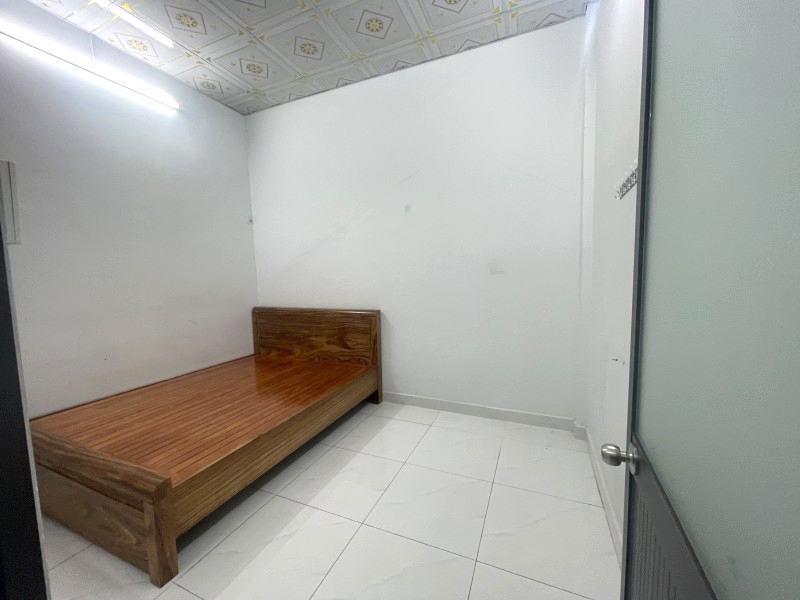BÁN NHÀ GIÁ RẺ – SÁT MẶT TIỀN QL13 – 100M² – HẺM Ô TÔ THÔNG – HIỆP BÌNH PHƯỚC, THỦ ĐỨC – CHỈ 7,3 TỶ - Ảnh 3
